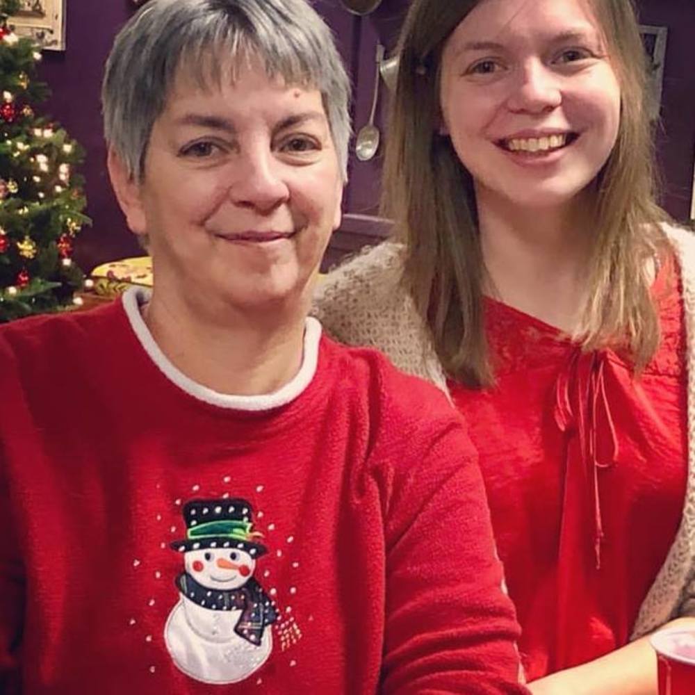 Meet your Posher, Phyllis